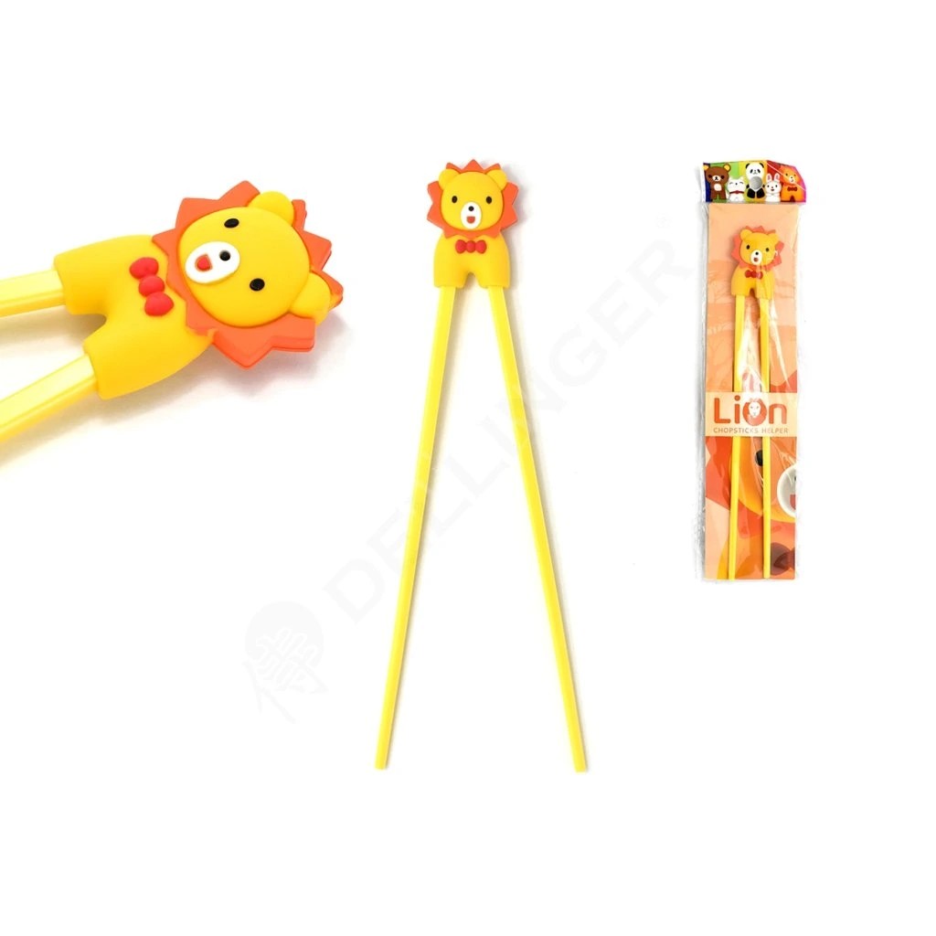 foto V�ukov� h�lky pro d�ti � lv��ek Lion, 18 cm